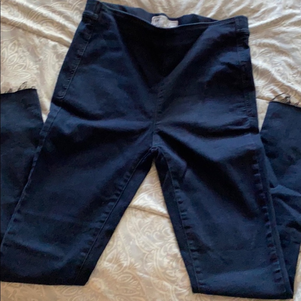 NWOT Free people Jeggings